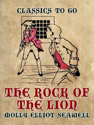 cover image of The Rock of the Lion